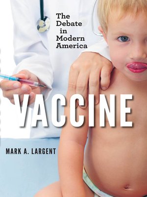 cover image of Vaccine